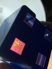 Vintage Mattel 1971 Light up  Cubes, animal blocks Toy — photo 8
