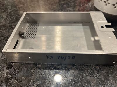 Kt76 Rear KT76 Or KT78 Transponder Tray | eBay