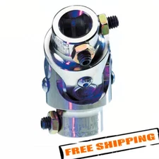 Flaming River FR1733DD Billet-Joint Steering Universal Joint