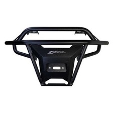 Zbroz Front Bumper Guard Black Polaris Ranger Xp Crew 900 1000 Zbroz Front Bumper Guard Black Polaris Ranger Xp Crew 900 1000