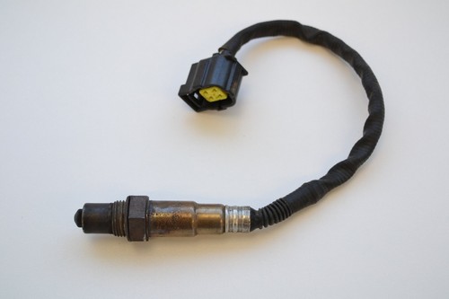 MERCEDES A150 W169 2007 RHD Lambdasonde 0045420718 1879742