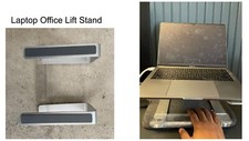 Computer Laptop stand - Good for keeping lapt...