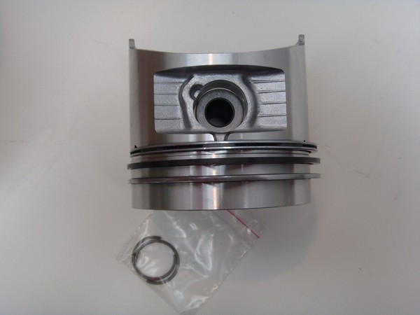 Kolben Segmente Standard 78 Mm Motor Diesel Lombardini 15LD315 Ruggerini RY70-image