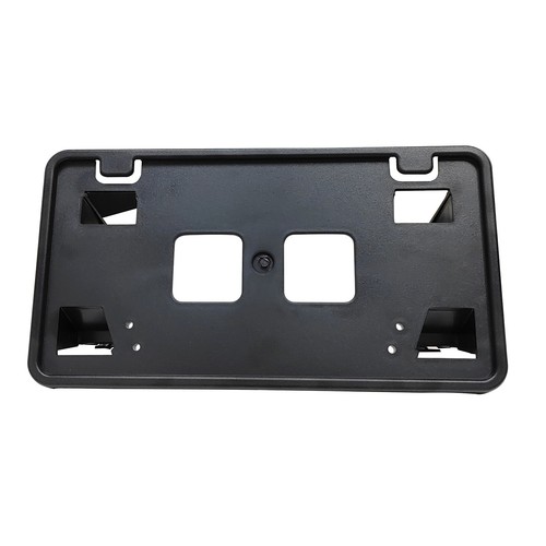 Front License Plate Holder Mount Frames Bracket For 2021 2022 Ford F150 3.3 5.0L - Picture 9 of 10