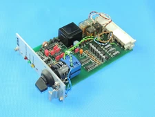  Elreha York International KSG 1 Power Supply Inc VAT