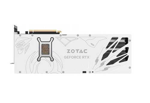 ZOTAC GEFORCE RTX 5070TI 16GB Oracle OC GDDR7 Graphics card NEW! - Picture 10 of 12