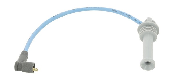 Beru by Driv ZüNdleitung Power Cable R421 FüR Ford Fiesta 8Mm 6 CB1 CCN Focus 3-image