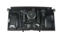 RC4WD - Small Block V8 Engine Bay, for Chevrolet Blazer and K10