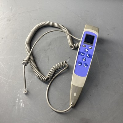 Maxi Move Arjo Battery Operated Hoyer Lift Hand Controller REF. 700.13700