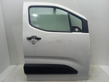 VAUXHALL COMBO Right Front Door O/S 2011-2022 G2O Unknown Van 9822914280