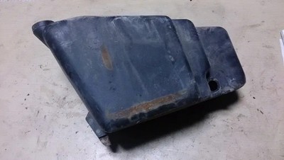Lancia Gamma Berlina 2500 i.e. 830 AB (3) Wischwasserbehälter Waschwasserbehäter