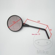 Retroviseur intérieur BMW 650