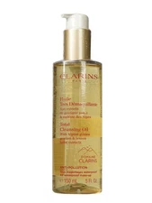 Clarins Cleansing Oil 5 OZ