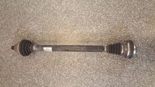 VW PASSAT B7 ALLTRACK 365 Antriebswelle vorne rechts 1K0407272EN 2.00 33841747