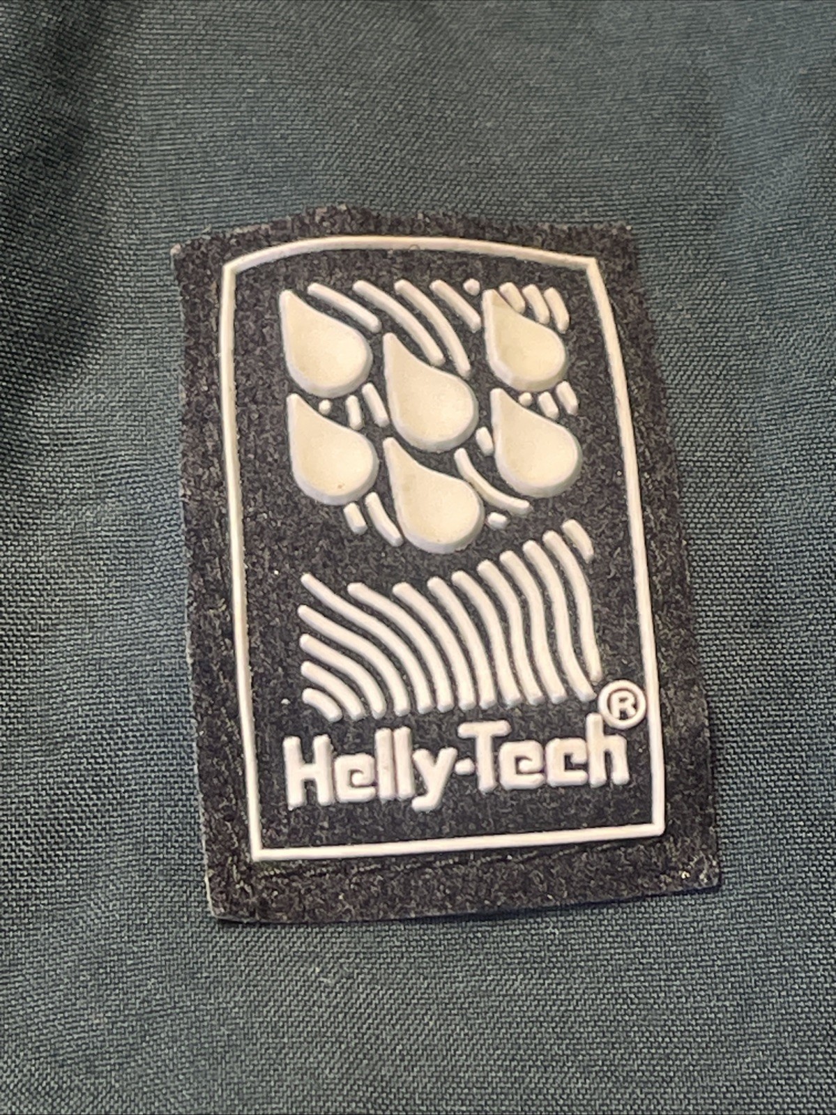 Helly Hansen Helly Tech® Waterproof Breathable Si… - image 3