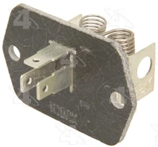 HVAC Blower Motor Resistor-BlowerMotor Resistor 4 Seasons 35888