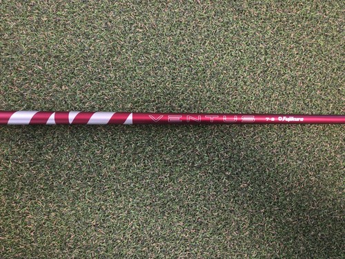 Tige Fujikura VENTUS BLUE TR 7S VELOCORE Pour Fairway - Rigide, 39,75", Occasion