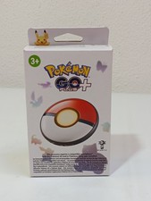 Nintendo Pokémon GO Plus+ Interaktionsfigur_...