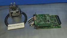 Fanuc A20B-8001-0830/01A CPU Module Card =Used= From Running Arm