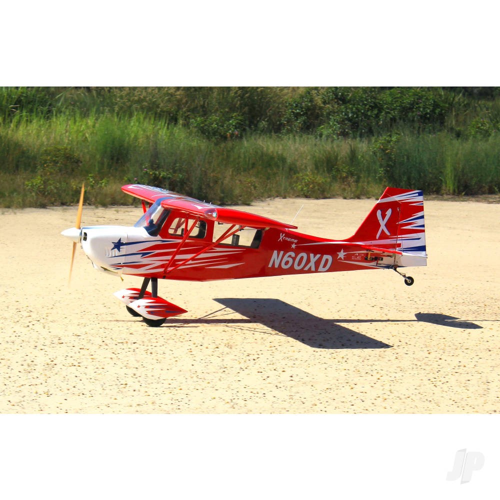 Seagull Champion Xtreme Decathlon Cowling (for SEA394)