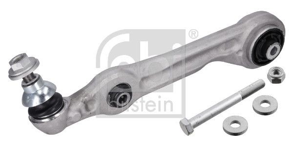 Bras de liaison FEBI BILSTEIN 188595 pour supprimer jeu suspension train avant Mercedes-Benz