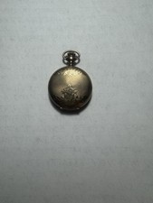 Elgin Case Number 8939389 Works Number: 12928661 Grade,320 0s,7k Pocket Watch