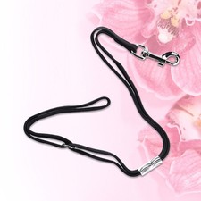 2 Pcs Dog Grooming Restrainer Pet Strap Harness Leash Noose Loop