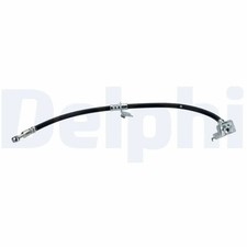1x ORIGINAL® Delphi Bremsschlauch Vorne, Links für Hyundai i20 II i20 II Coupe