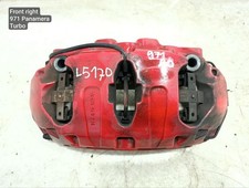 Bremssattel Porsche PANAMERA 2017 Rechts Vorne 7PP615123C