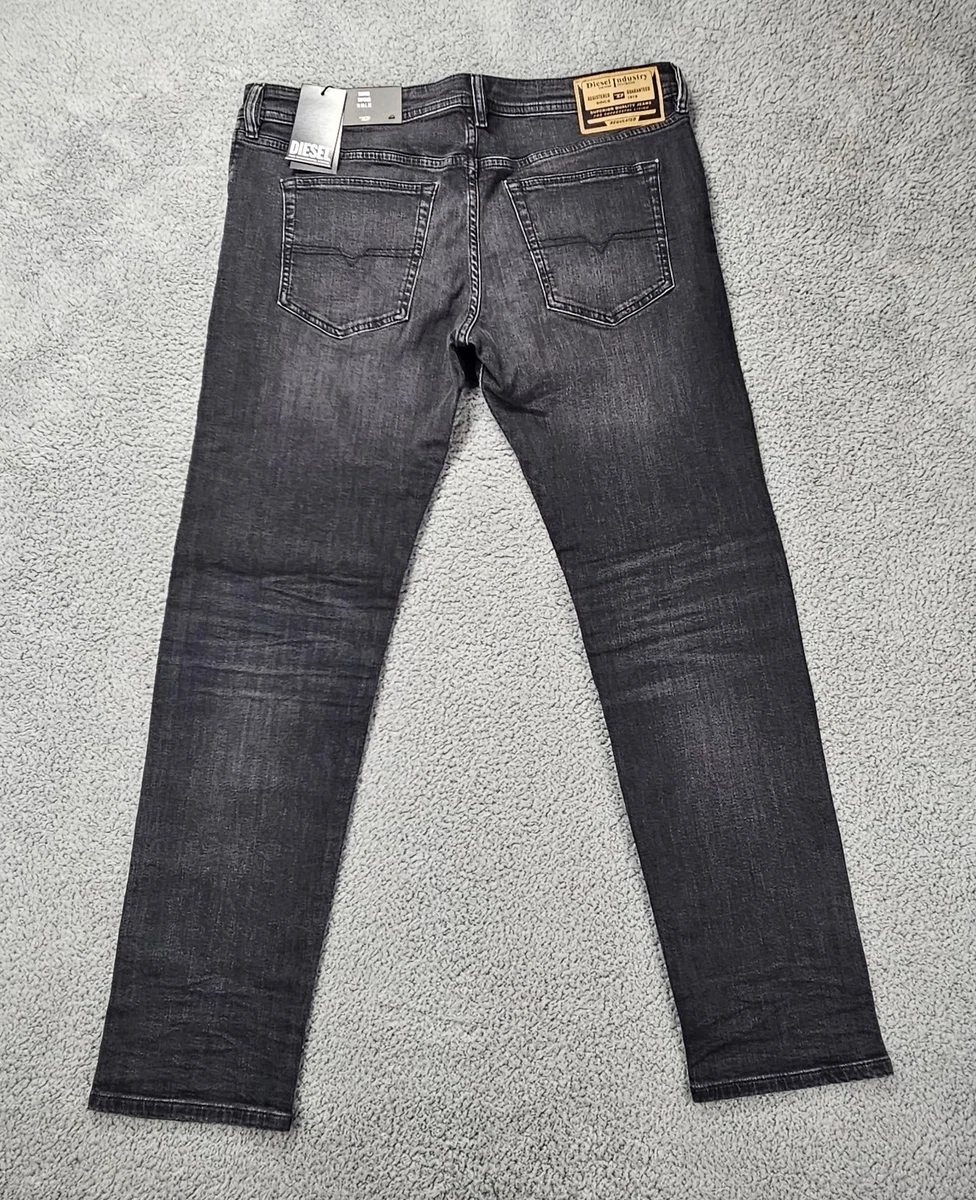 Diesel Buster Jeans for Men for sale | eBay