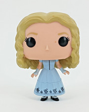 2016 Funko Alice Through the Looking Glass Mystery Minis 15
