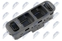 NTY Schalter, Fensterheber EWS-SU-002 FüR Suzuki