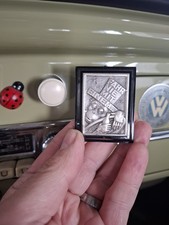 Dash Board Magnet Monkey Badge Car Accessory Vw Porsche 356 Mb Ghe Perohaus Nos Dash Board Magnet Monkey Badge Car Accessory Vw Porsche 356 Mb Ghe Perohaus Nos