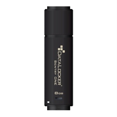 DataLocker Sentry One Encrypted FIPS 140-2 Level 3 16GB Flash Drive