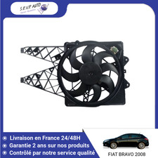 Radiateur Fiat BRAVO