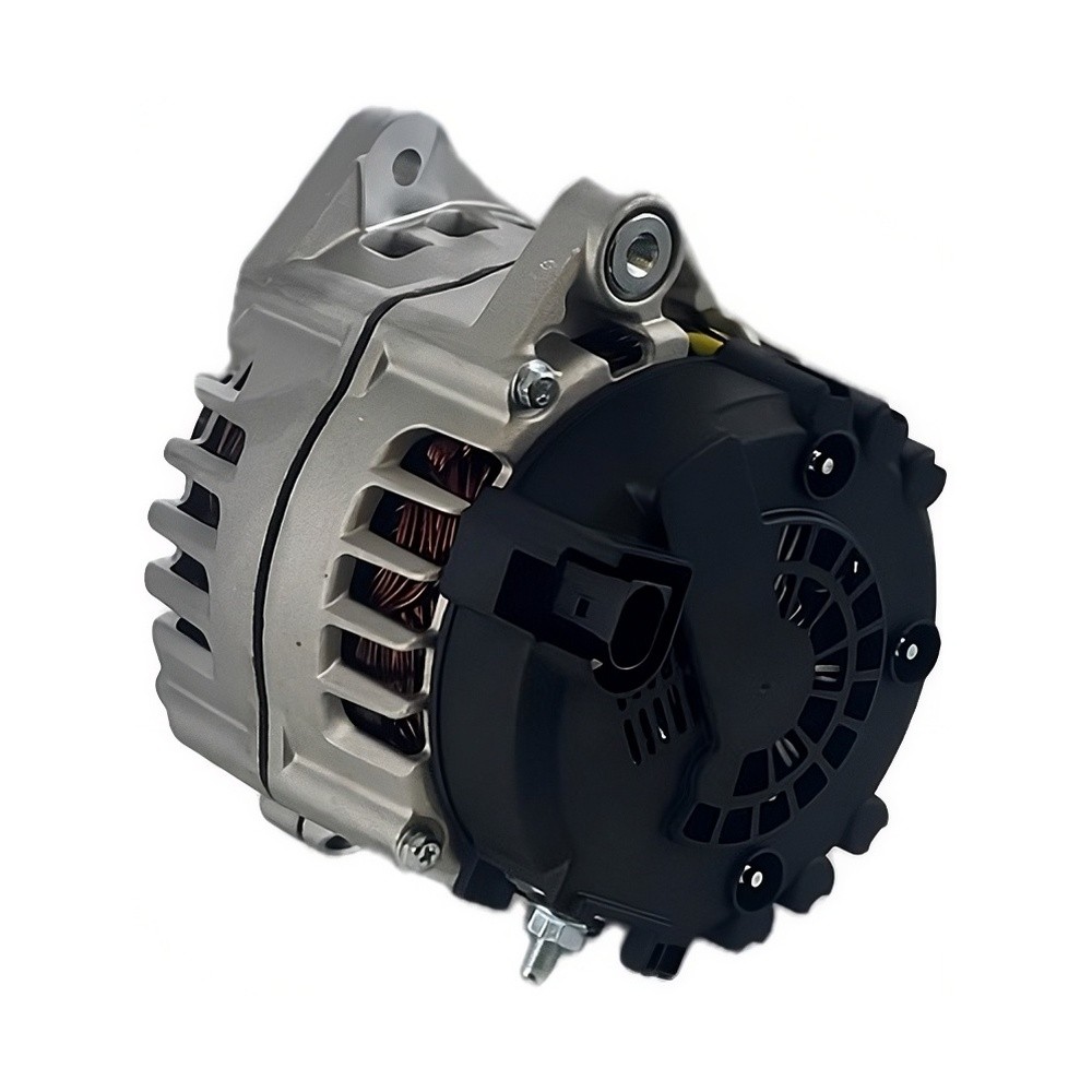 McLaren 12C 2011-2016 Alternator P/N 11F0190CP