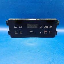 Genuine Frigidaire Range Oven Control Board  5304508925 A03619524 316419145