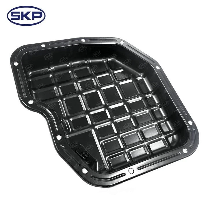 Маслосборник двигателя подходит для Infiniti G20 SKP 1991-1996 годов выпуска - Изображение 2 из 2