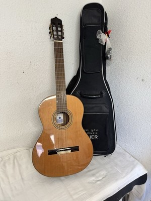 Gitarre La Mancha