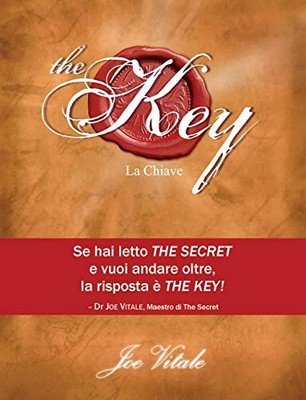 The key. La chiave, Vitale, Joe