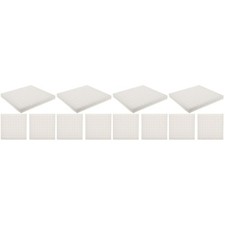  12 Sheets Hydroponic Sponge Hydroponic Planting Gardening Tool Sponges 36.28 per sponge