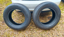2xGoodyear 245/65 R17 SUV  111H Tyres
