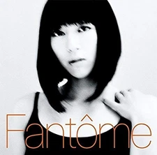 Utada Hikaru Fantôme 2016 Album CD New Universal Music Group J-Pop