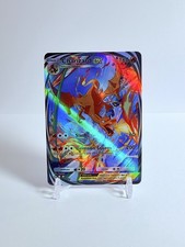 Charizard Ex Immersive Card | Pokemon TCG Pocket - Generic Apex