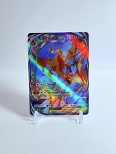 Charizard Ex Immersive Card | Pokemon TCG Pocket - Generic Apex