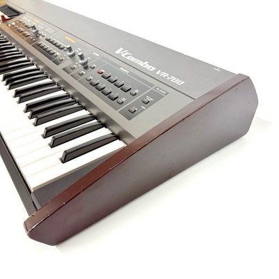 Roland V-Combo VR-700 Keyboard Synthesizer | eBay