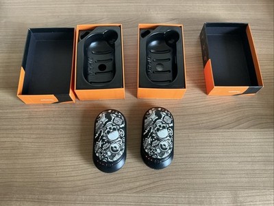 Handwärmer USB 5200mAh Tragbar Elektrisch Power Bank Taschenwärmer Heizgerät