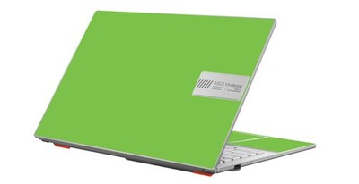 LidStyles Standard Laptop Skin Protector Decal Asus  Vivobook Go 15 E1504G