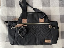 Skip Hop Tote Diaper Bag Never Used