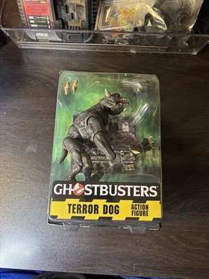 Ghostbusters 2 Phantom TERROR DOG Diamond Select  2017 NEW some shelf wear